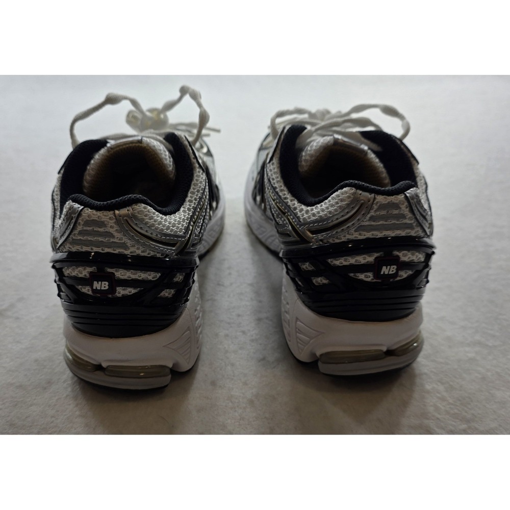 New Balance M1906RA Men's 1906R White & Gold Running Shoes. NWOB. Size 6.5 - Picture 3 of 10